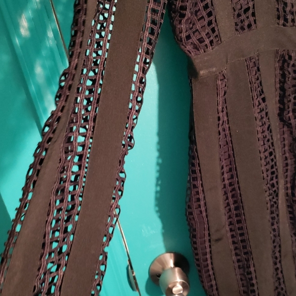 Fashion Nova Arlette Bandage Dress - Picture 4 of 5